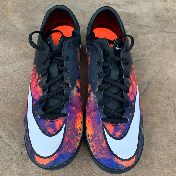 Nike mercurial victory cr7 soccer shoes - Picture 3 of 4